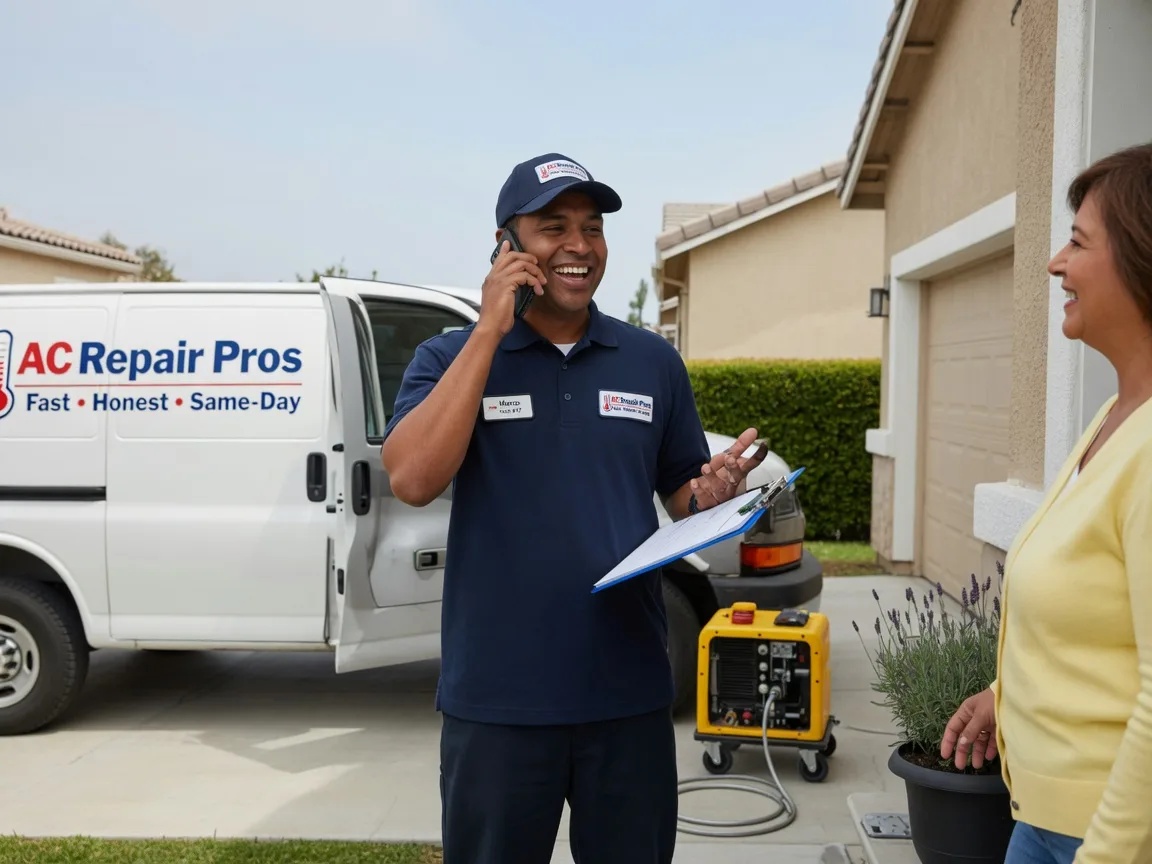 AC Repair Mayfield, KY FAQs